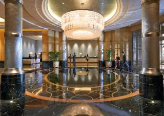 Mandarin Oriental, Kuala Lumpur - 9