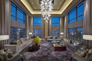 Mandarin Oriental, Kuala Lumpur - 7