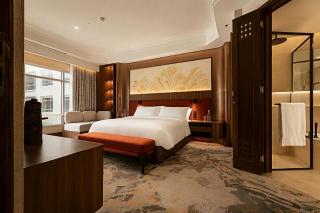 Mandarin Oriental, Kuala Lumpur - 2