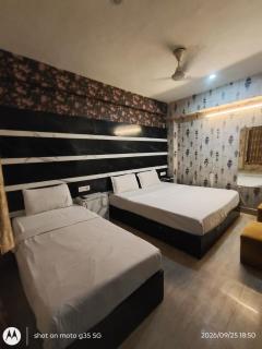 Hotel Khattar Villa - 5