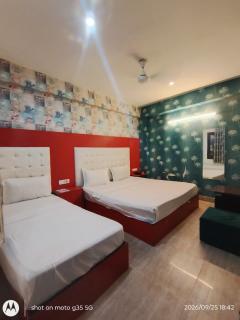 Hotel Khattar Villa - 1