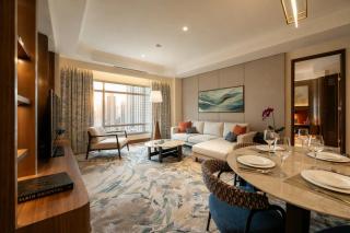 Mandarin Oriental, Kuala Lumpur - 3