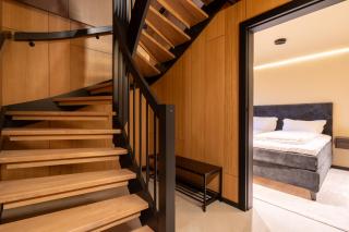 Luxury in the artic - 7