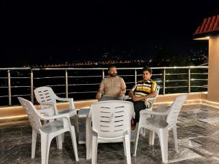 Yaseen holiday resort - 4