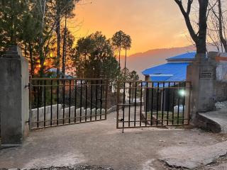 Yaseen holiday resort - 1