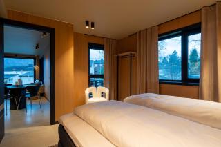 Luxury in the artic - 3