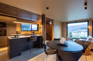 Luxury in the artic - 2