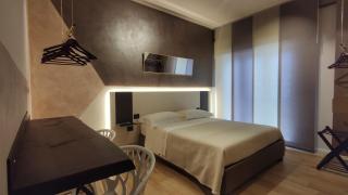 MoMa - Design Smart Rooms - Bari Central Station - 8