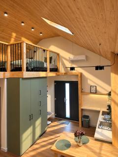 The Bear Retreat - 1