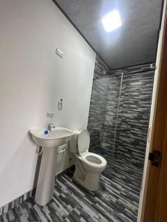 Habitación privada vereda San José acacias - 4