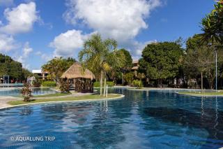 Residence Iloa 2 suites, Conforto, Piscina - 7