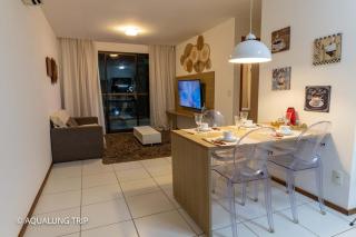 Residence Iloa 2 suites, Conforto, Piscina - 5