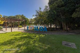 Residence Iloa 2 suites, Conforto, Piscina - 3