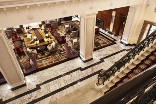 Grand Hotel Kempinski Riga - 3