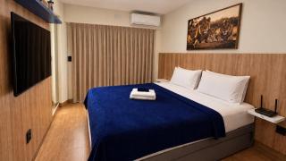 Mares Cabo Branco com jacuzzi 006 - 7