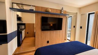 Mares Cabo Branco com jacuzzi 006 - 6