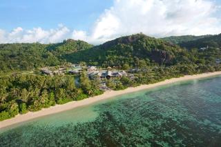 Kempinski Seychelles Resort - 2