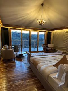 BECH Serengeti Luxury Camp - 3