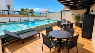 Mares Cabo Branco com jacuzzi 006 - 2