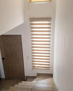 Casa en Nuevo Altata alberca bahía y asador - 1