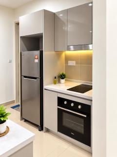 Trion KL Residence by Skyline Heaven - 2