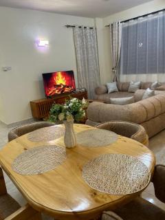 A place to make you feel home - 0