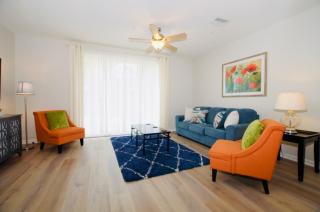 Vista Cay at Epic Universe - Luxury 3 bedroom Townhouse - 9