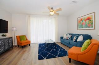 Vista Cay at Epic Universe - Luxury 3 bedroom Townhouse - 8