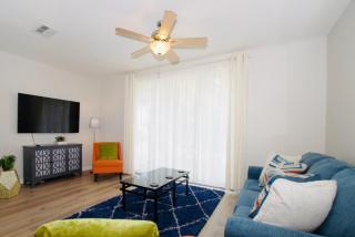 Vista Cay at Epic Universe - Luxury 3 bedroom Townhouse - 7