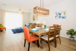 Vista Cay at Epic Universe - Luxury 3 bedroom Townhouse - 4