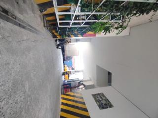 HOTEL MARACANA - 9