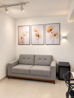 Belíssimo Apartamento de 2 Quartos e Resort à Beira do Lago Inclusol - 9