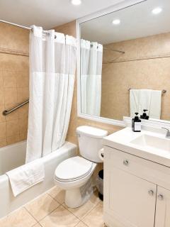 Creative Inn Apt 1519 Studio Bay View - 4