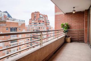 Relax in our comfortable 2BR apartment - 3