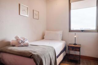 Relax in our comfortable 2BR apartment - 8