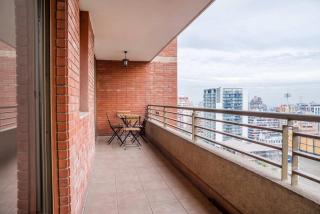 Relax in our comfortable 2BR apartment - 6