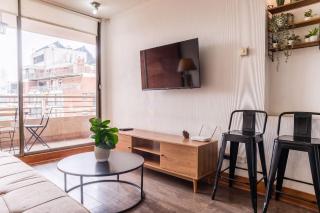 Relax in our comfortable 2BR apartment - 4