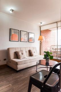 Relax in our comfortable 2BR apartment - 1