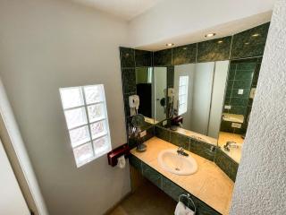 Hotel Sanfer Morelia - 6