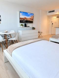Creative Inn Apt 1519 Studio Bay View - 7