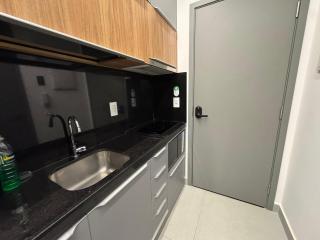 Flat 1401 no Ed Solaz em Manaíra - 6