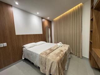 Flat 1401 no Ed Solaz em Manaíra - 8