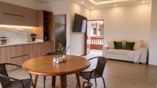 Hotel Balcones de los Olivos - 2