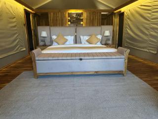 BECH Serengeti Luxury Camp - 1