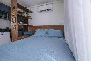 Studio com Piscina e Ar Cond em Porto de Galinhas - 6