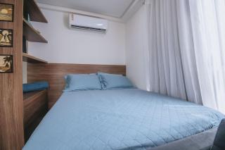 Studio com Piscina e Ar Cond em Porto de Galinhas - 7