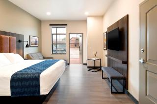 ClubHouse Hotel Sioux Falls - 7