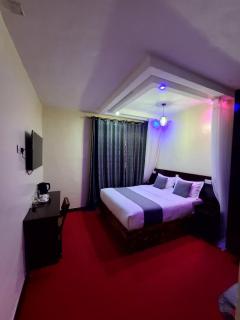 GRAND ALTOn HOTEL - 0