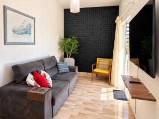 Casa em Florianópolis no bairro de Canasvieiras com sacada e churrasqueira! - 5