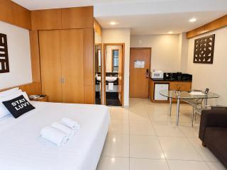 Flat Incrível na Savassi 703 - 8